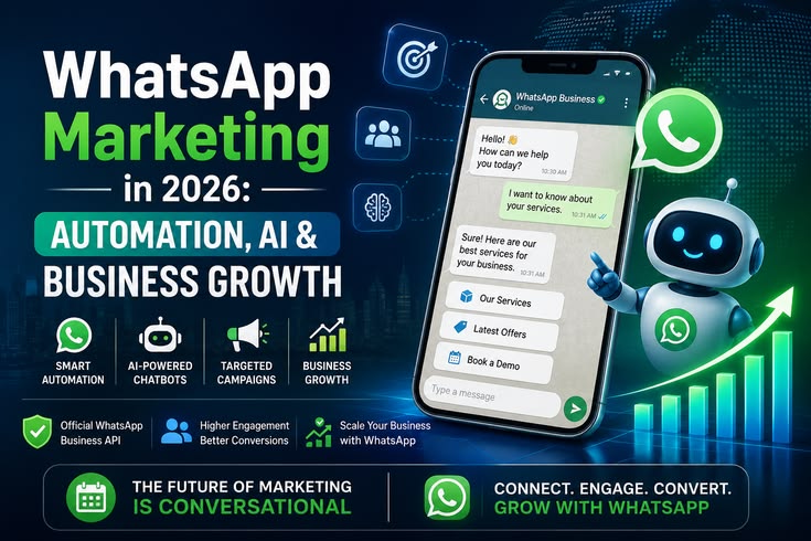 How to Turn WhatsApp Into a Sales Channel for Your Business