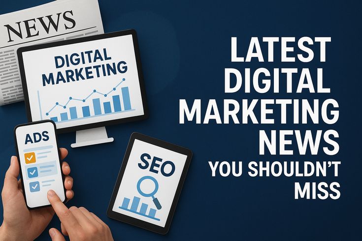 September 2026 Digital Marketing News: What It Means for Your Business in Akure